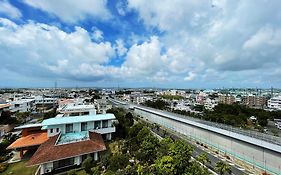＆Monde. Okinawa Arena Condominium